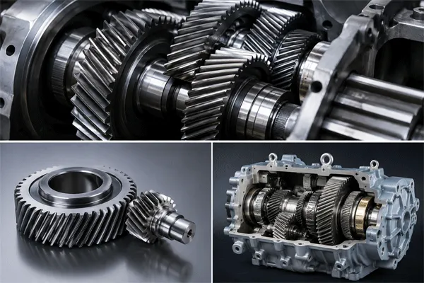 What Is a Chain Sprocket? Roller Chain and Motorcycle Sprockets Explained