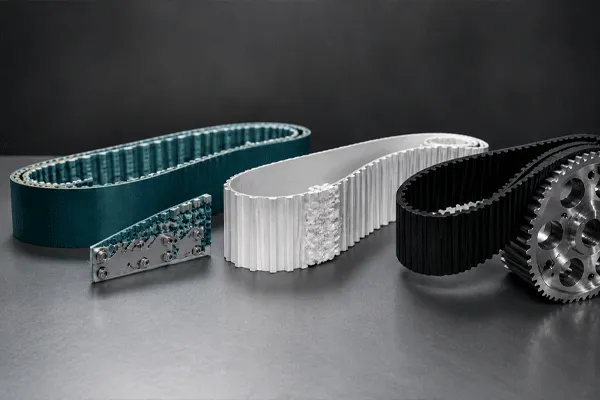 Open-Ended vs Endless Timing Belts: How to Choose